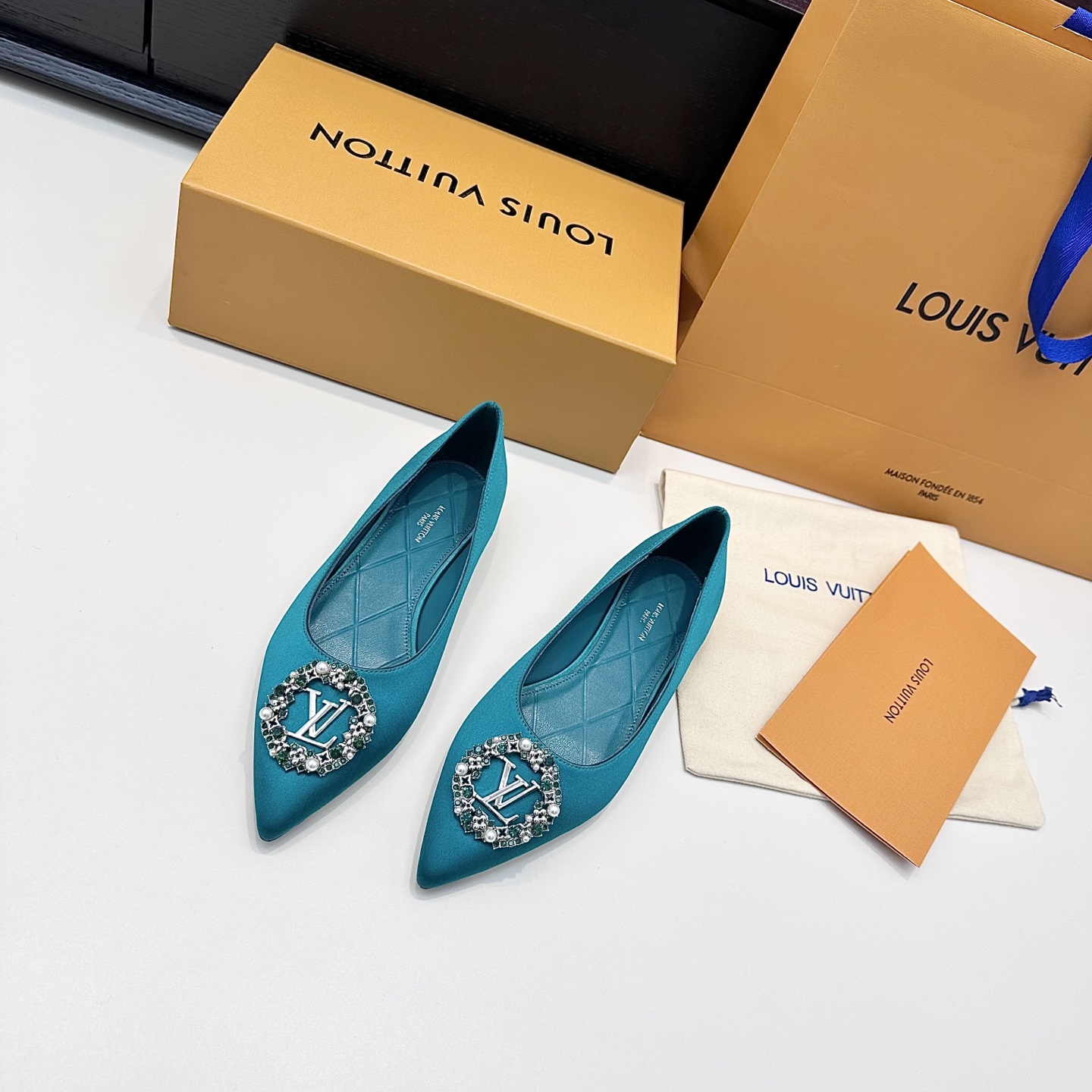 Women's high heels